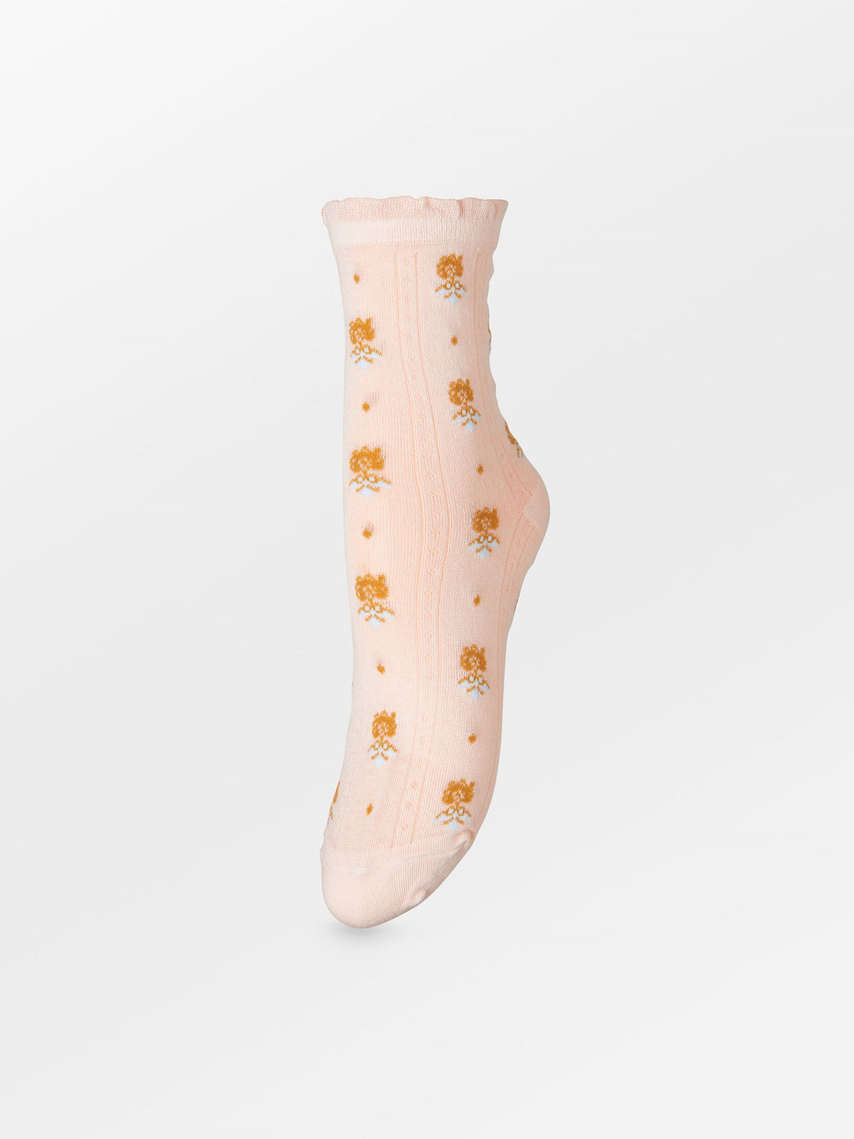 Vara Cotta Sock Socks BeckSöndergaard