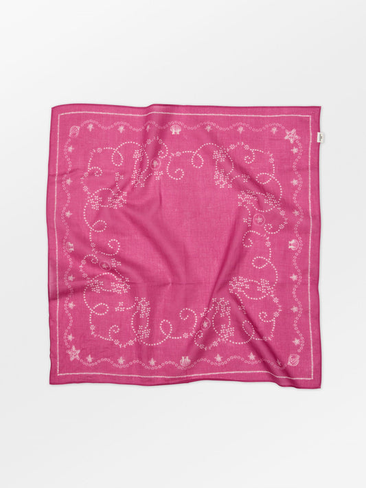 Anglaisia Cotta Scarf OneSize BeckSöndergaard