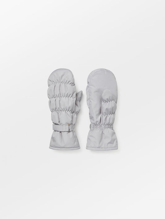 Padded Nylona Mitten Clothing BeckSöndergaard