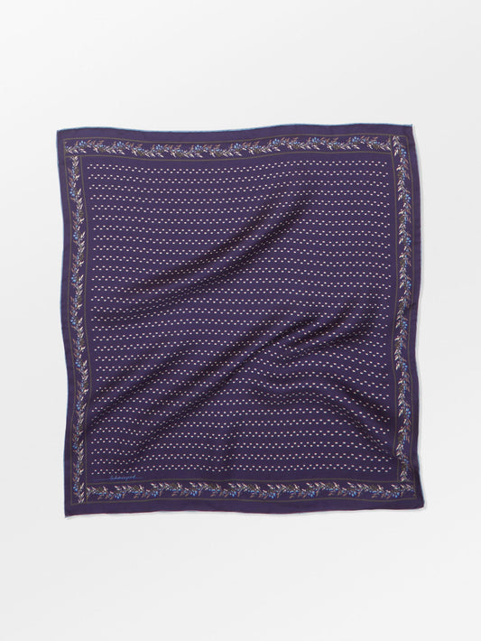 Ribbonia Sia Scarf OneSize BeckSöndergaard