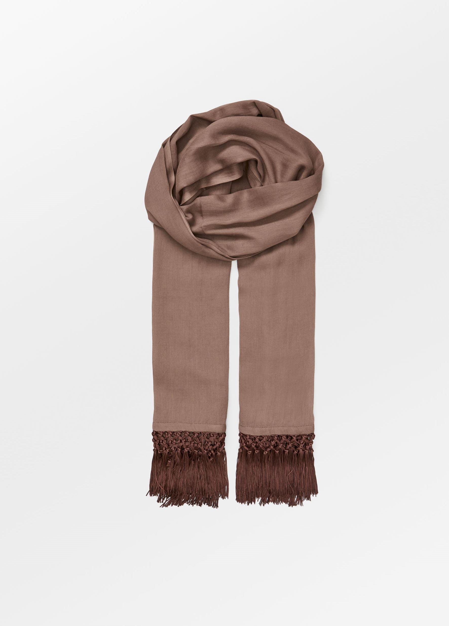 Fran Cowea Scarf OneSize BeckSöndergaard