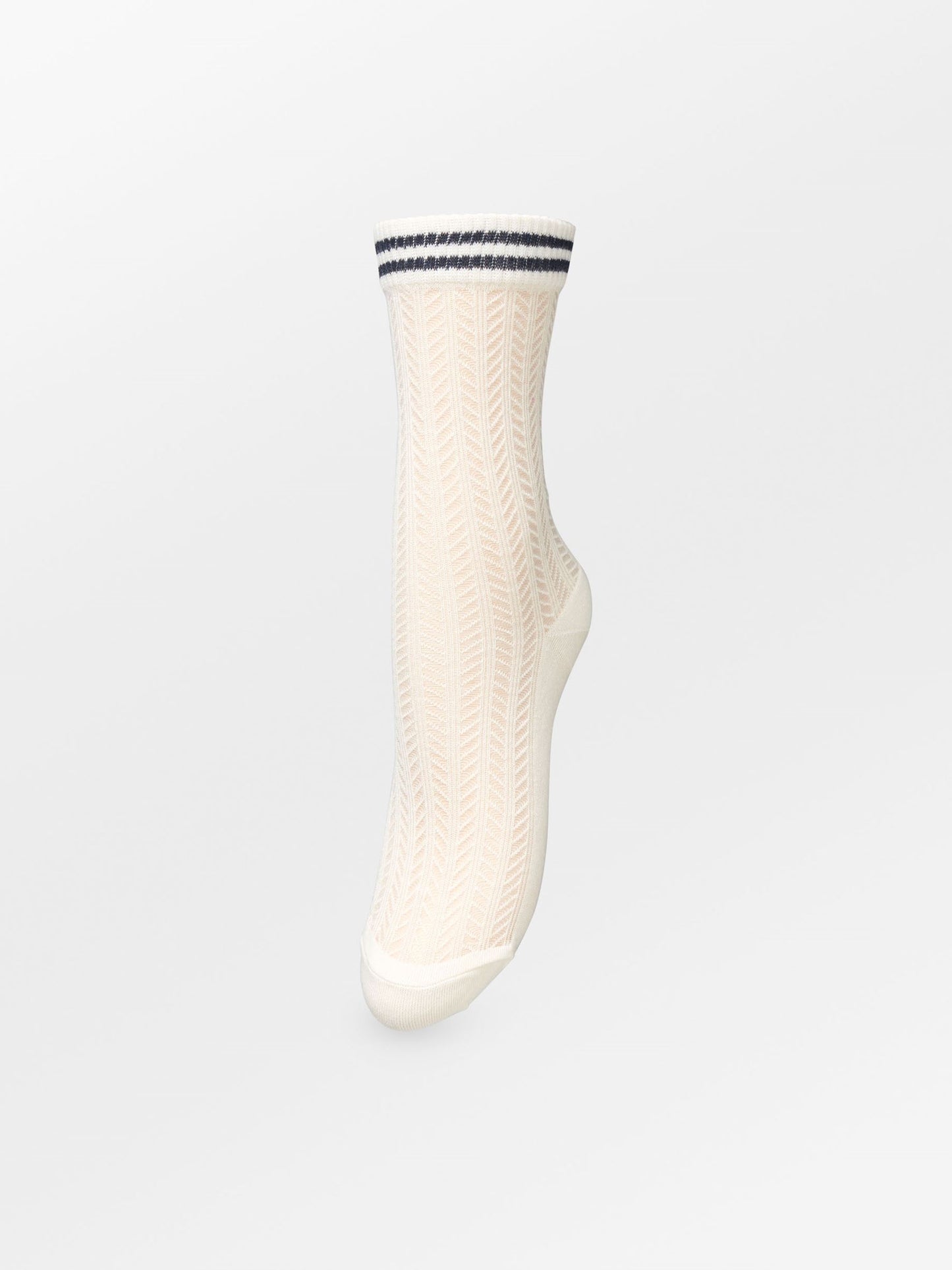 Zilla Sporty Cotta Sock Socks BeckSöndergaard