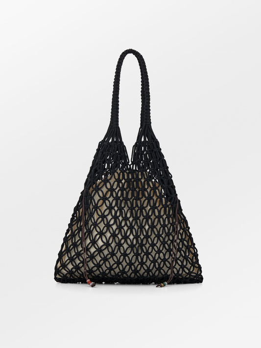 Rope Cera L Bag OneSize BeckSöndergaard