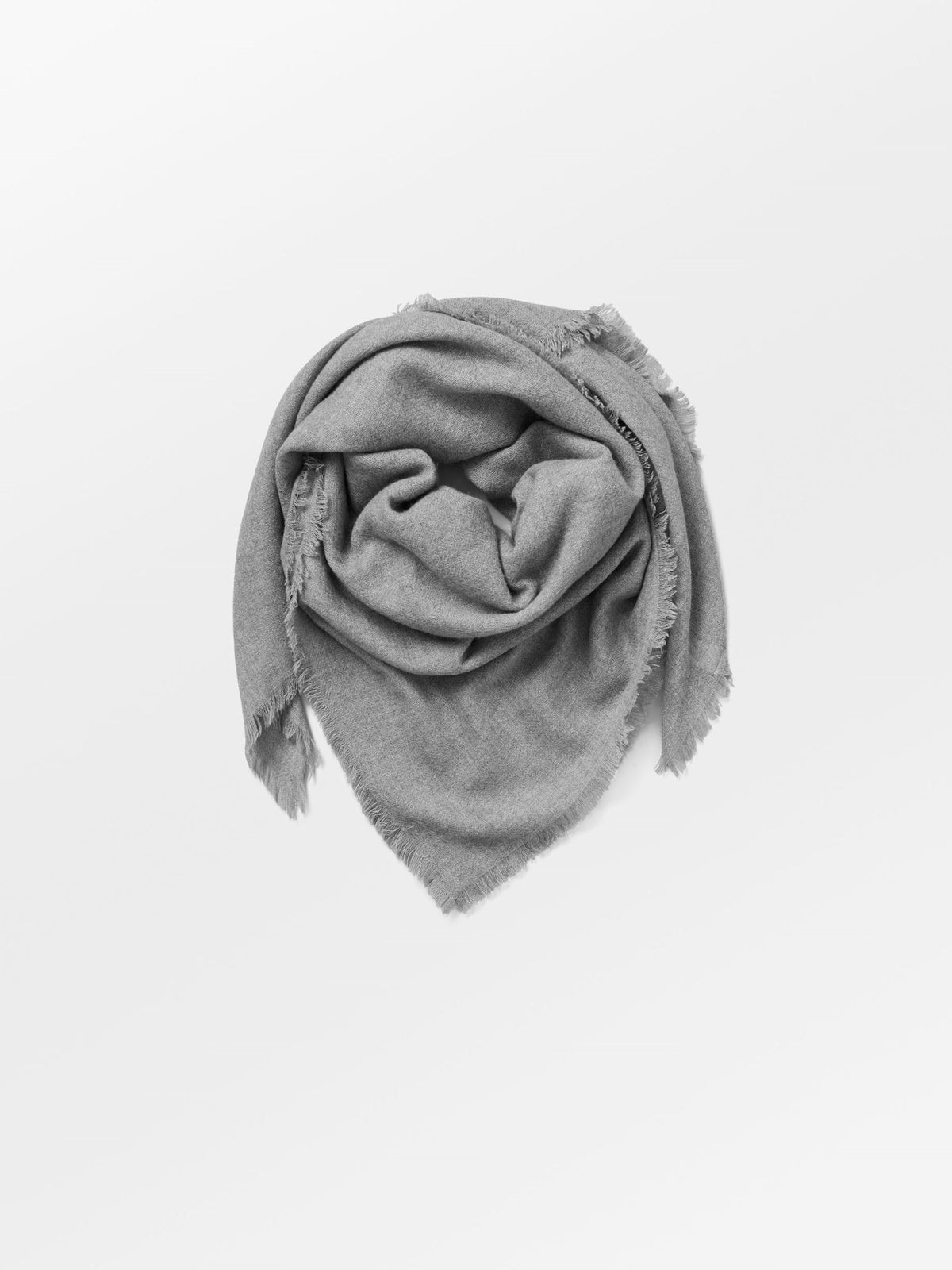Becksöndergaard, Cashma Scarf - Dapple Grey, scarves, scarves, winter accessories, winter accessories, scarves, scarves