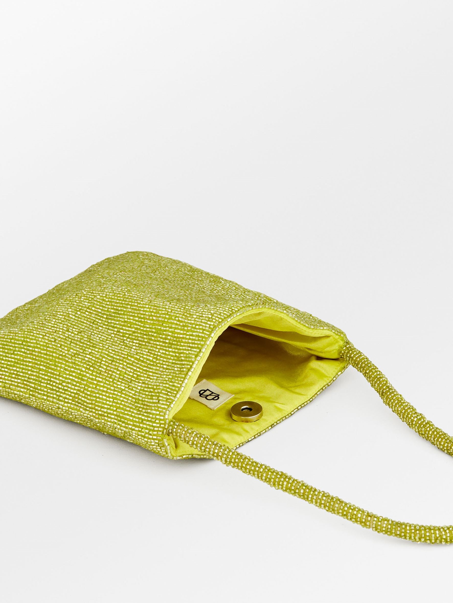 Lustrous Nyra Bag OneSize BeckSöndergaard