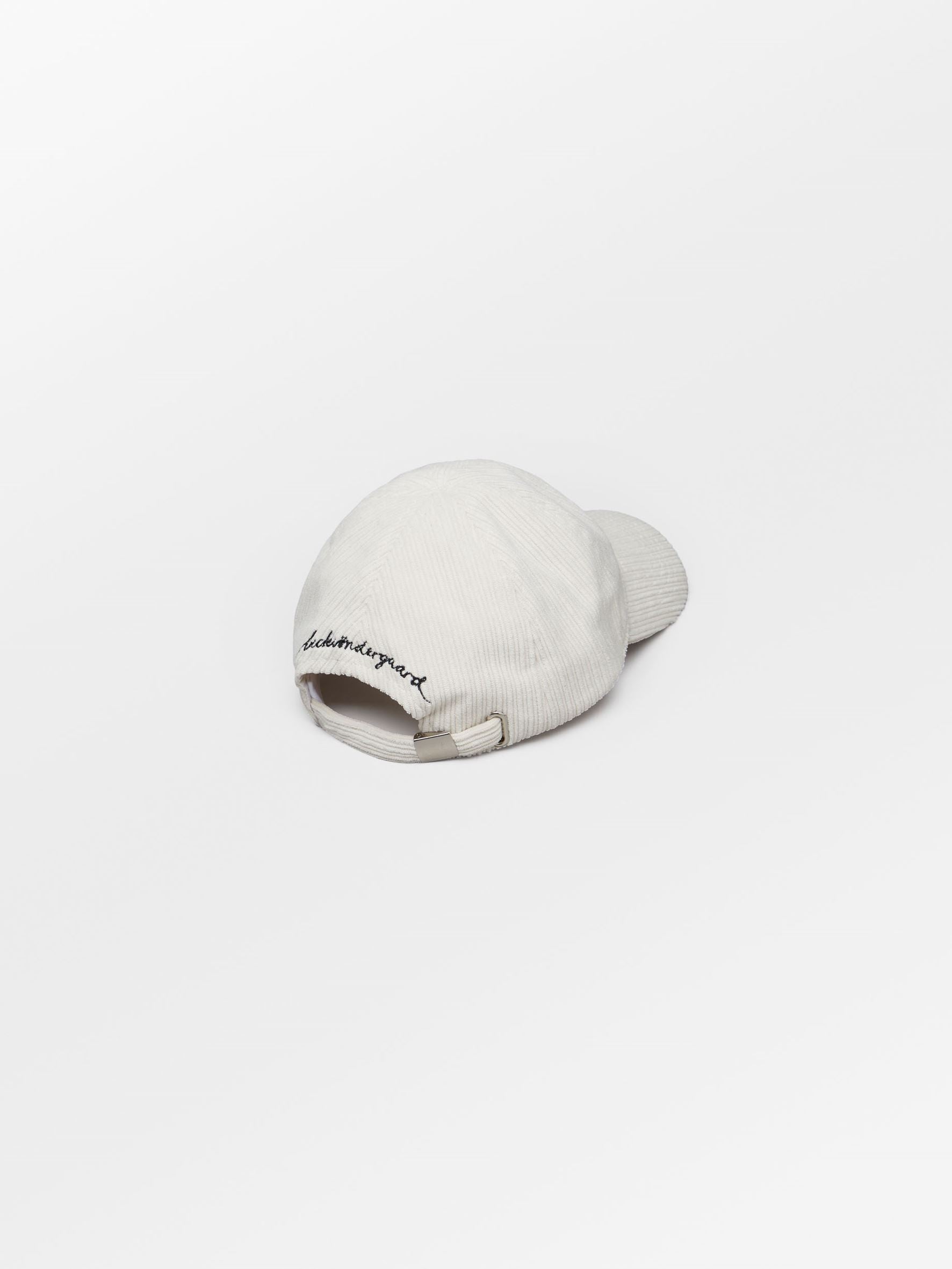 Becksöndergaard, Malvi Cap - Off White, accessories, sale, sale, accessories