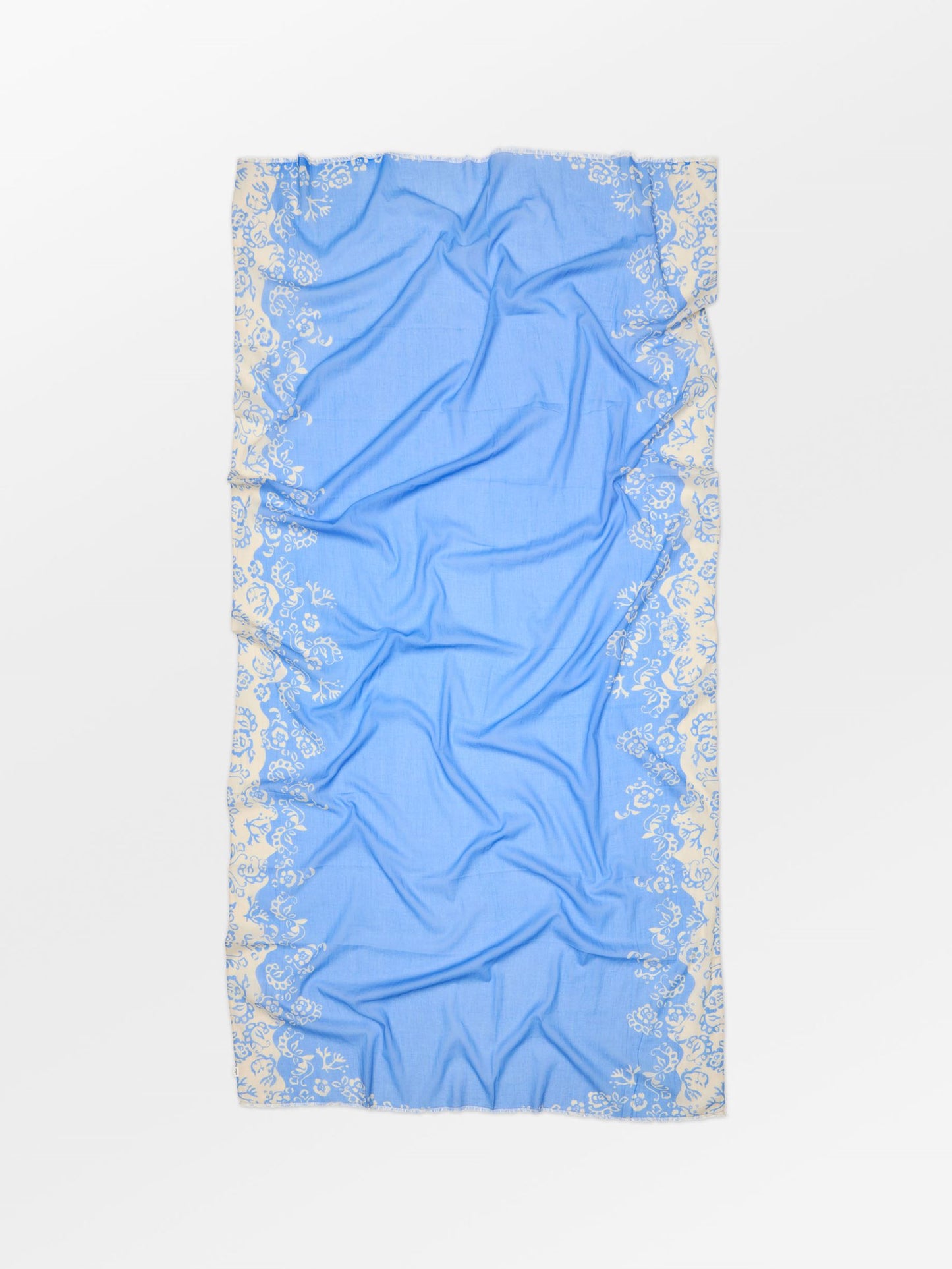 Crofloria Cotta Scarf OneSize BeckSöndergaard