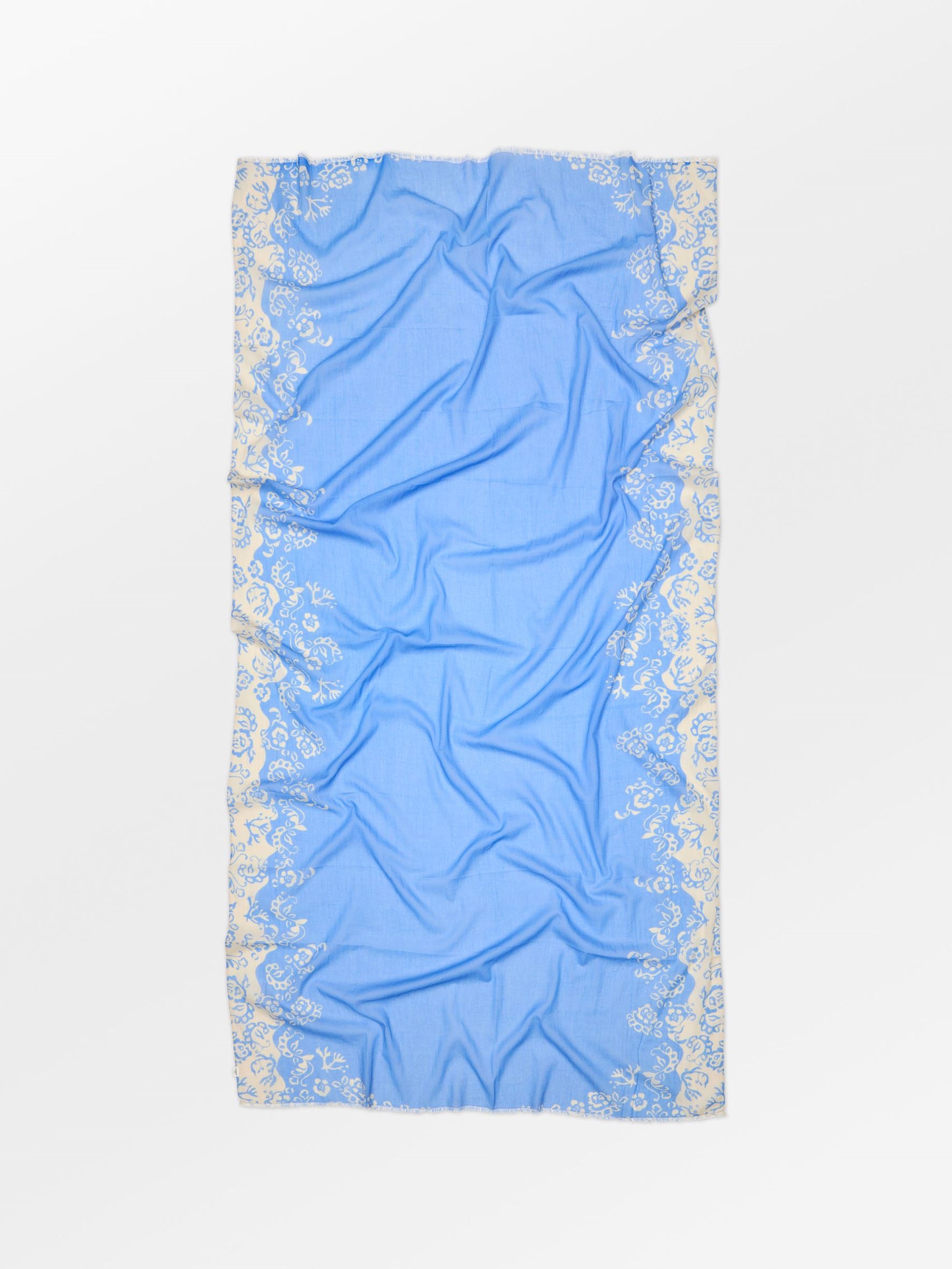 Crofloria Cotta Scarf OneSize BeckSöndergaard