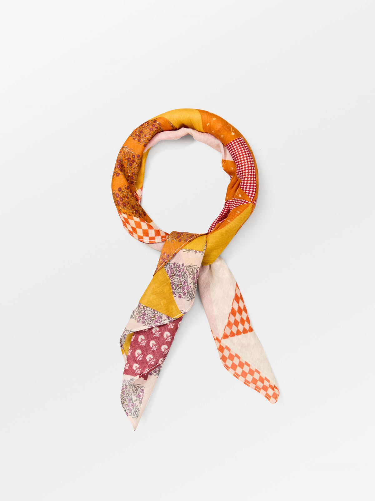 Quilta Cotta Scarf OneSize BeckSöndergaard