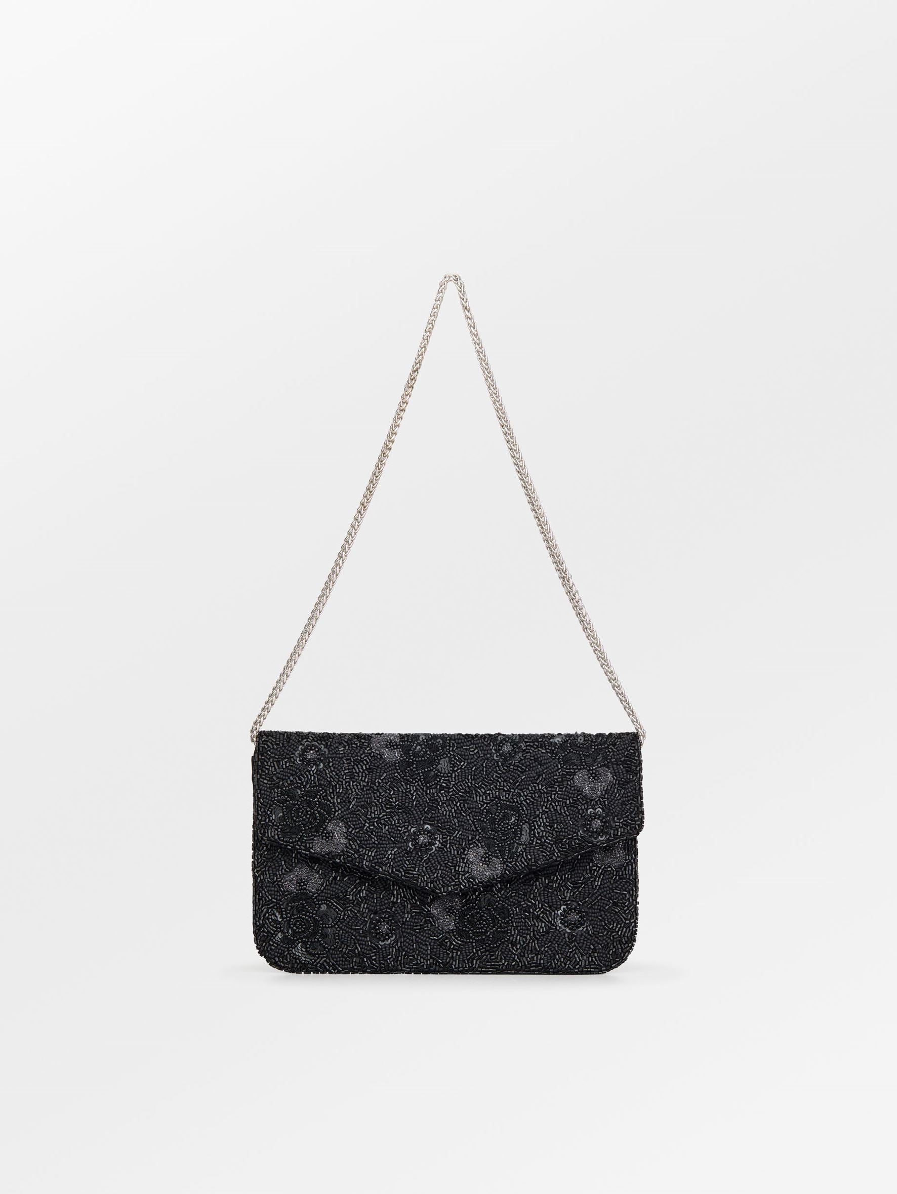 Wintery Paradi Bag OneSize BeckSöndergaard