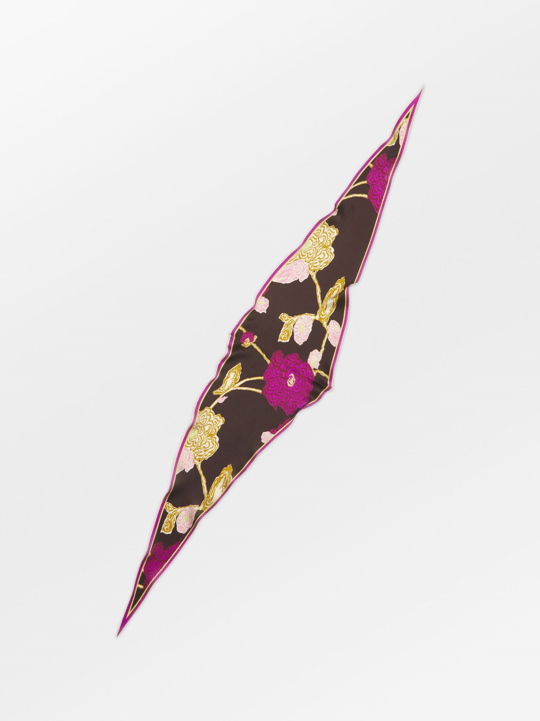 Wintaflora Diamond Scarf OneSize BeckSöndergaard