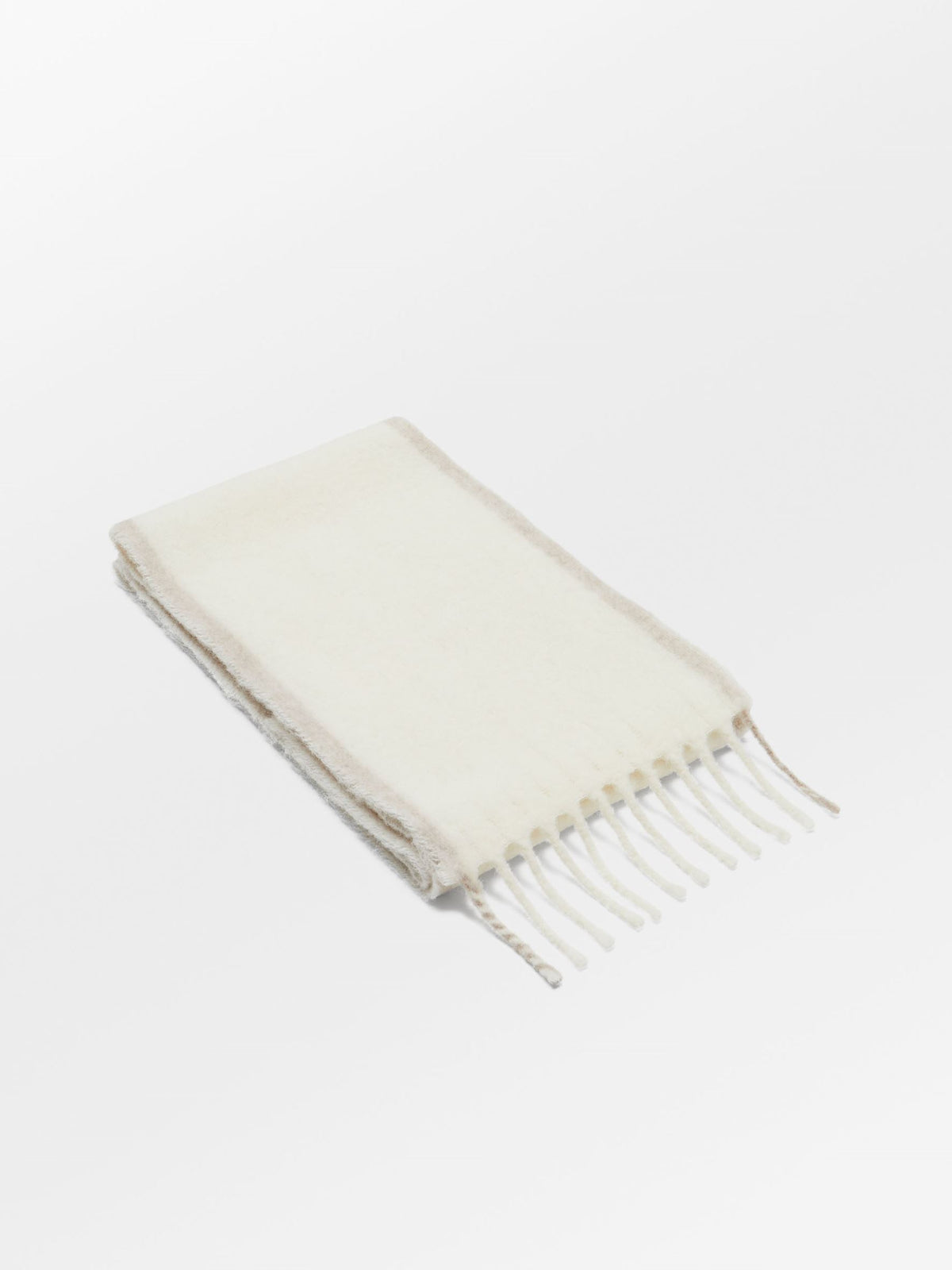 Solid Yuta Scarf OneSize BeckSöndergaard