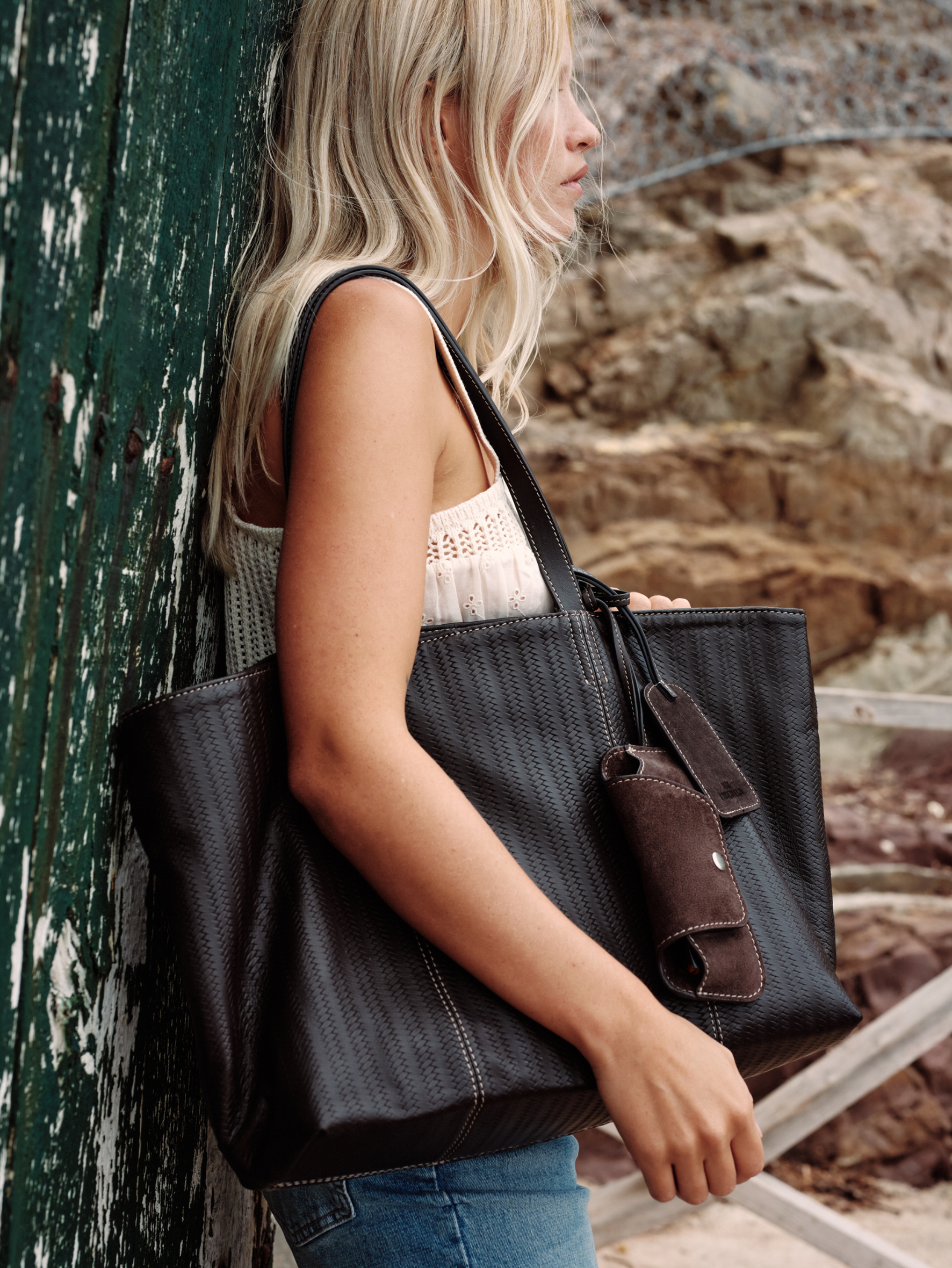 Leava Elora Bag OneSize BeckSöndergaard