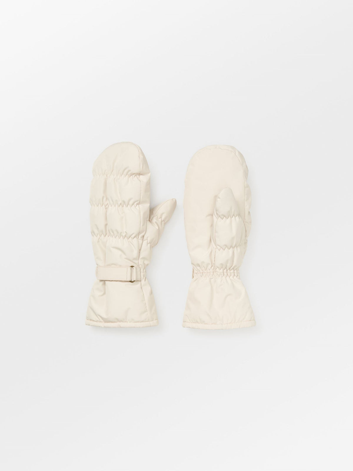 Padded Nylona Mitten Clothing BeckSöndergaard