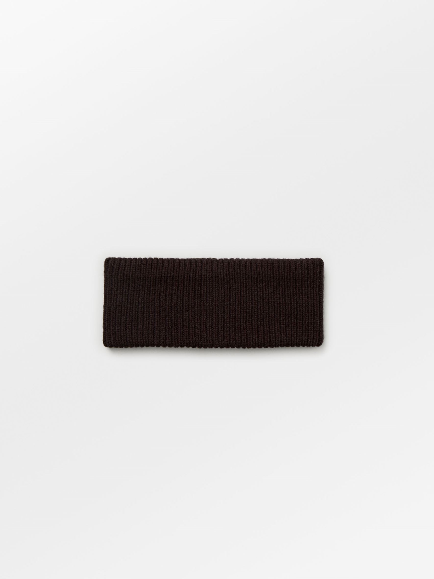 Becksöndergaard, Woona Headband - Hot Fudge Brown, sale, sale, sale