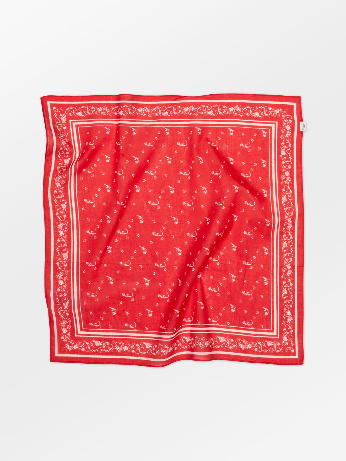 Tulipa Cotta Scarf OneSize BeckSöndergaard