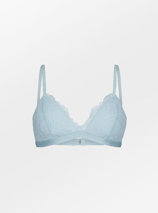 Wave Lace Wiley Bra Clothing BeckSöndergaard