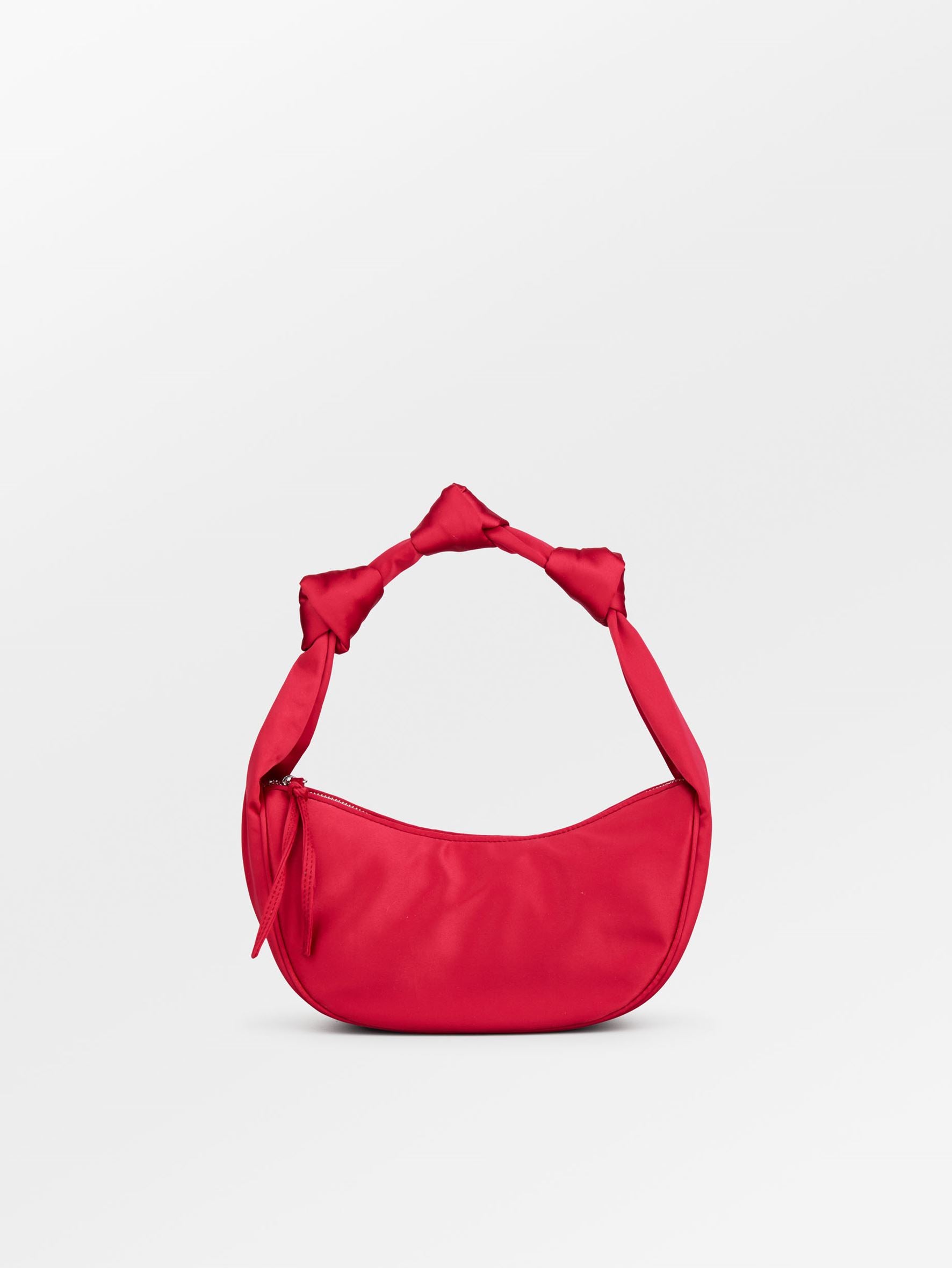 Becksöndergaard, Luster Talia Bag - Savvy Red, bags, bags, sale, sale, bags