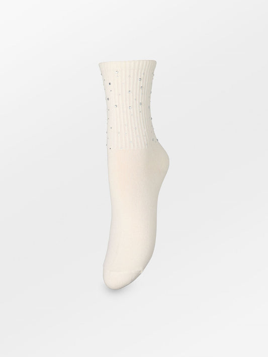 Glimsy Cotta Sock Socks BeckSöndergaard