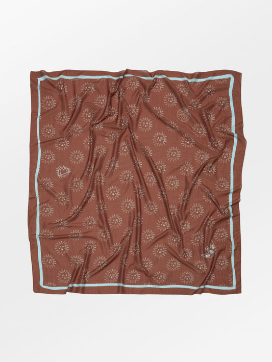 Sunial Sico Scarf OneSize BeckSöndergaard