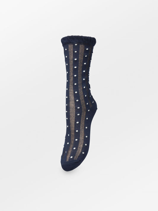 Dottima Cotta Sock Socks BeckSöndergaard
