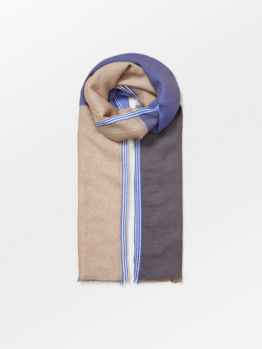 Zula Woo Scarf OneSize BeckSöndergaard