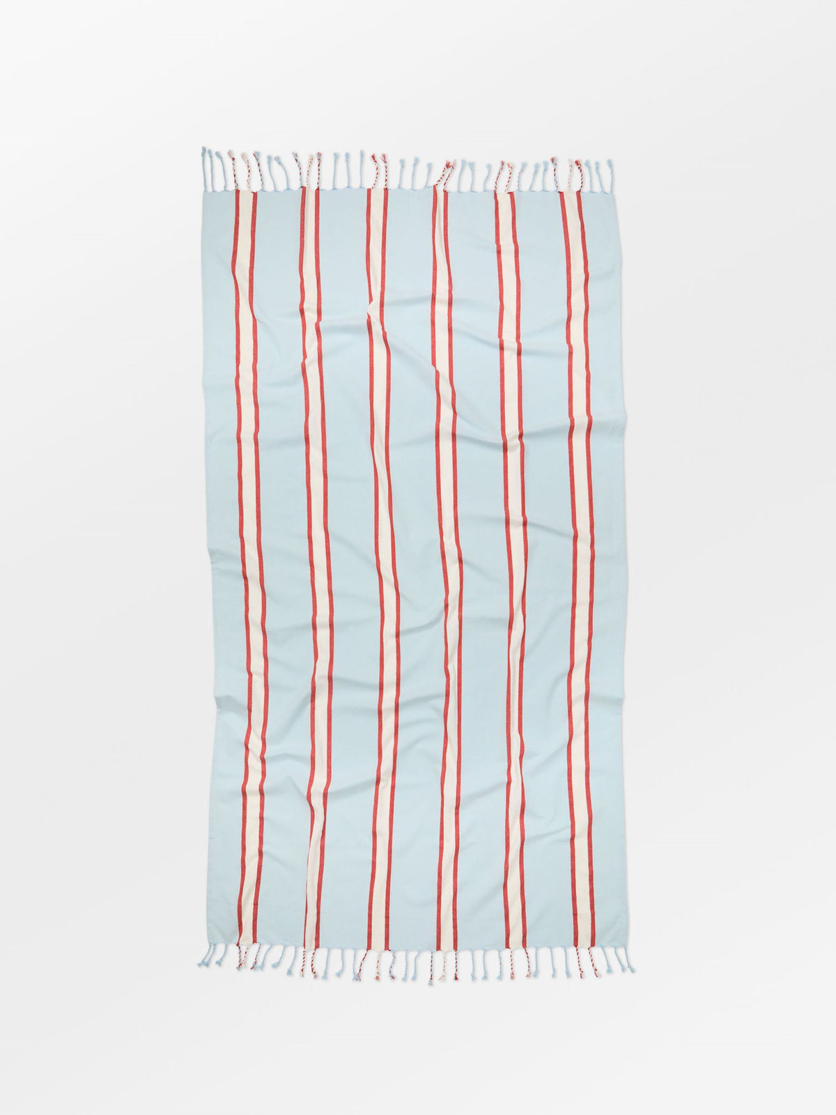 Becksöndergaard, Costa Towel - Dream Blue, onesize