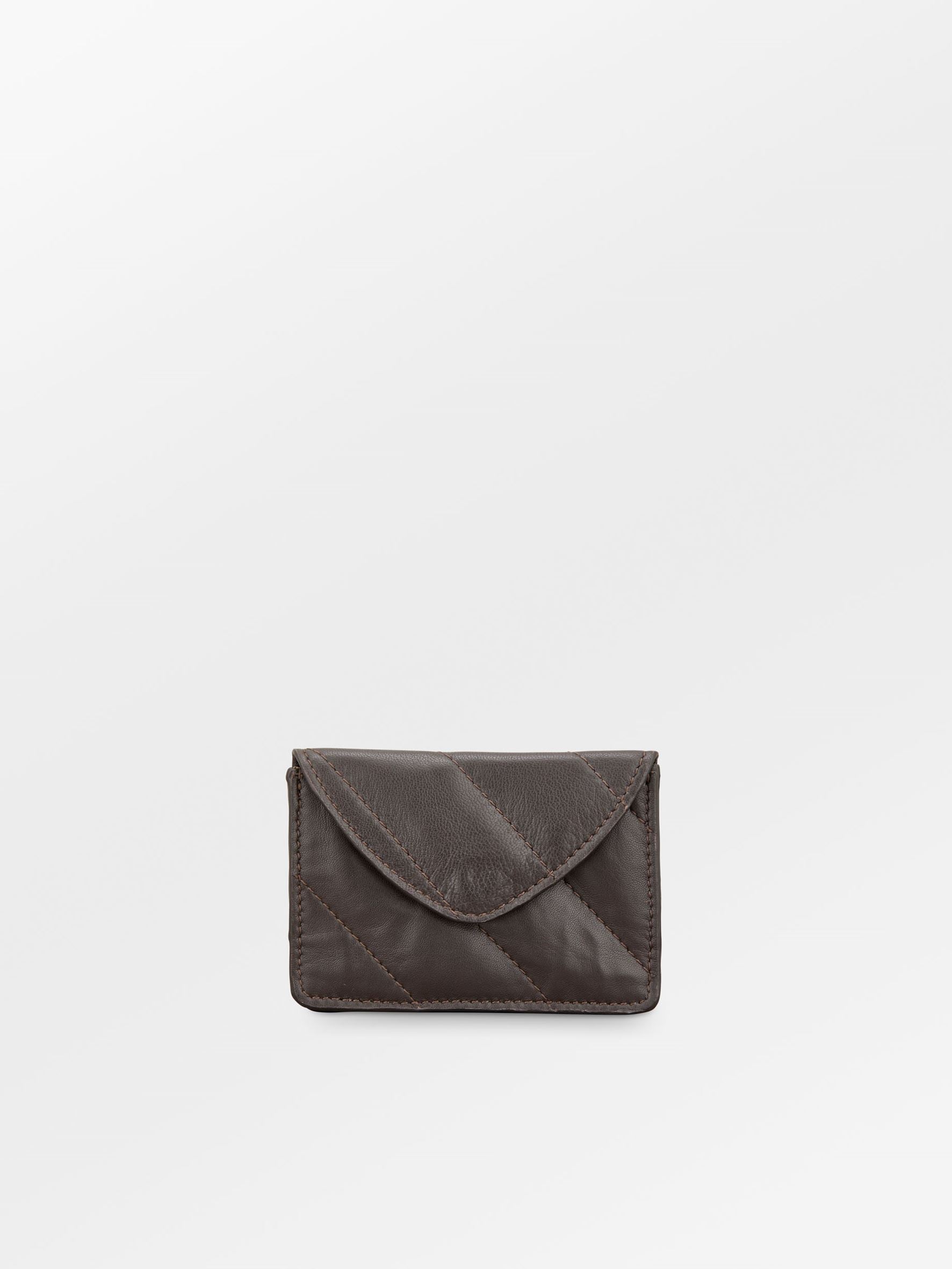Quilla Card Wallet OneSize BeckSöndergaard