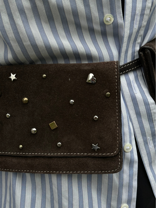 Studra Beltch Bag OneSize BeckSöndergaard
