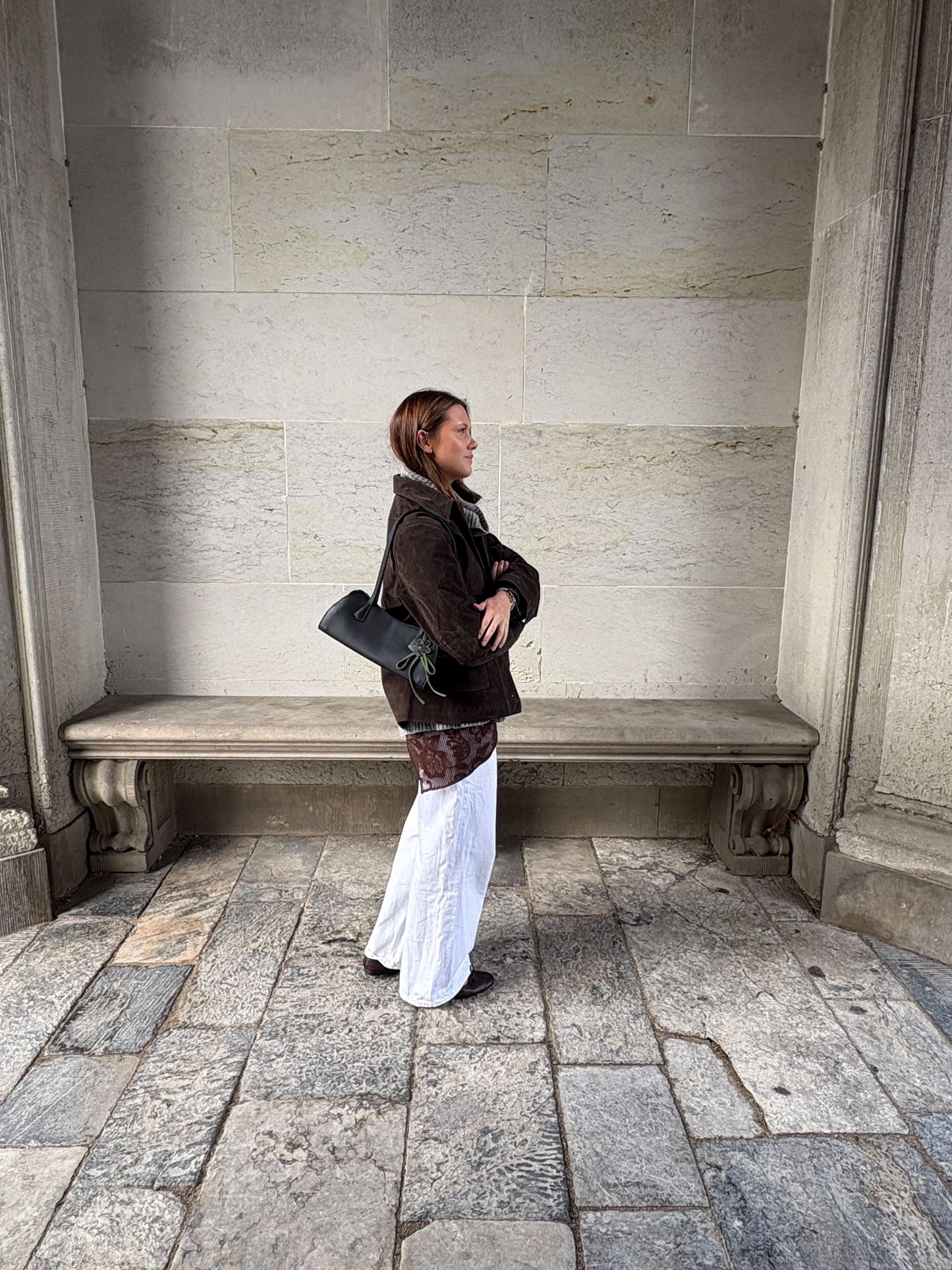 Becksöndergaard, Smooth Babette Bag - Black, bags, archive, bags, archive, bags, bags, black week, black week