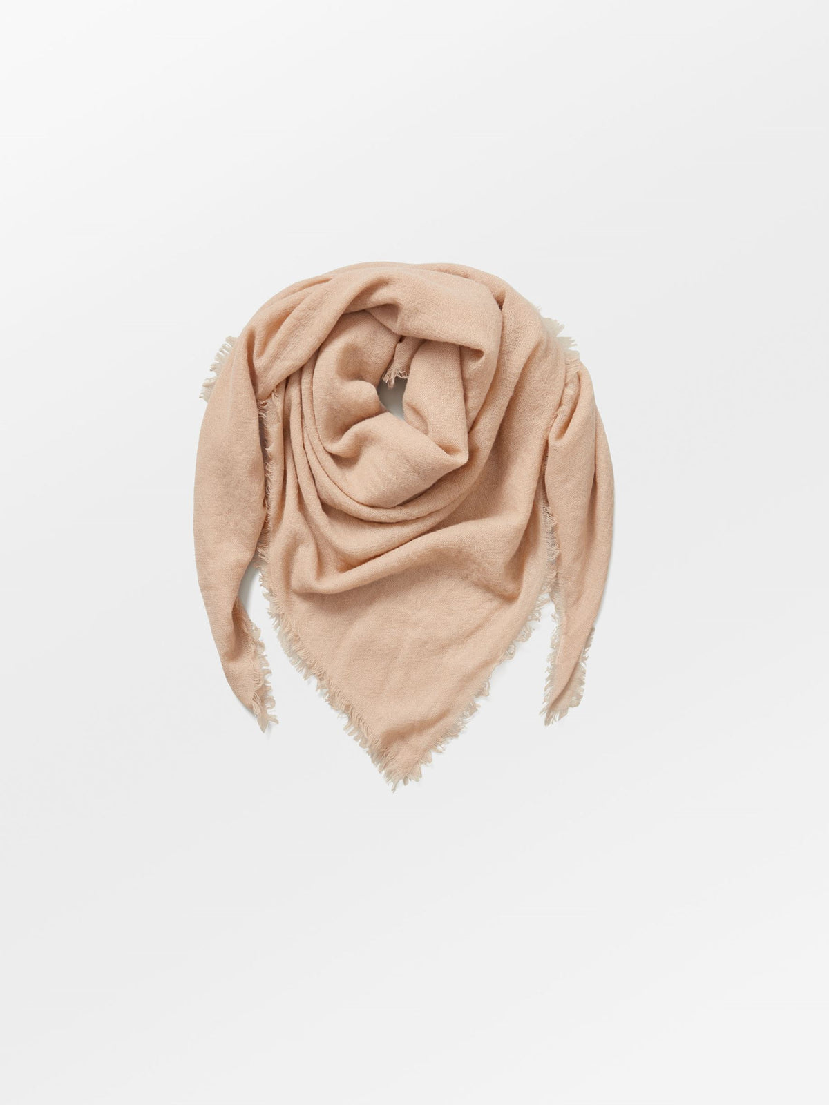 Becksöndergaard, Cashma Scarf - Camel, scarves, scarves, winter accessories, winter accessories, scarves, scarves
