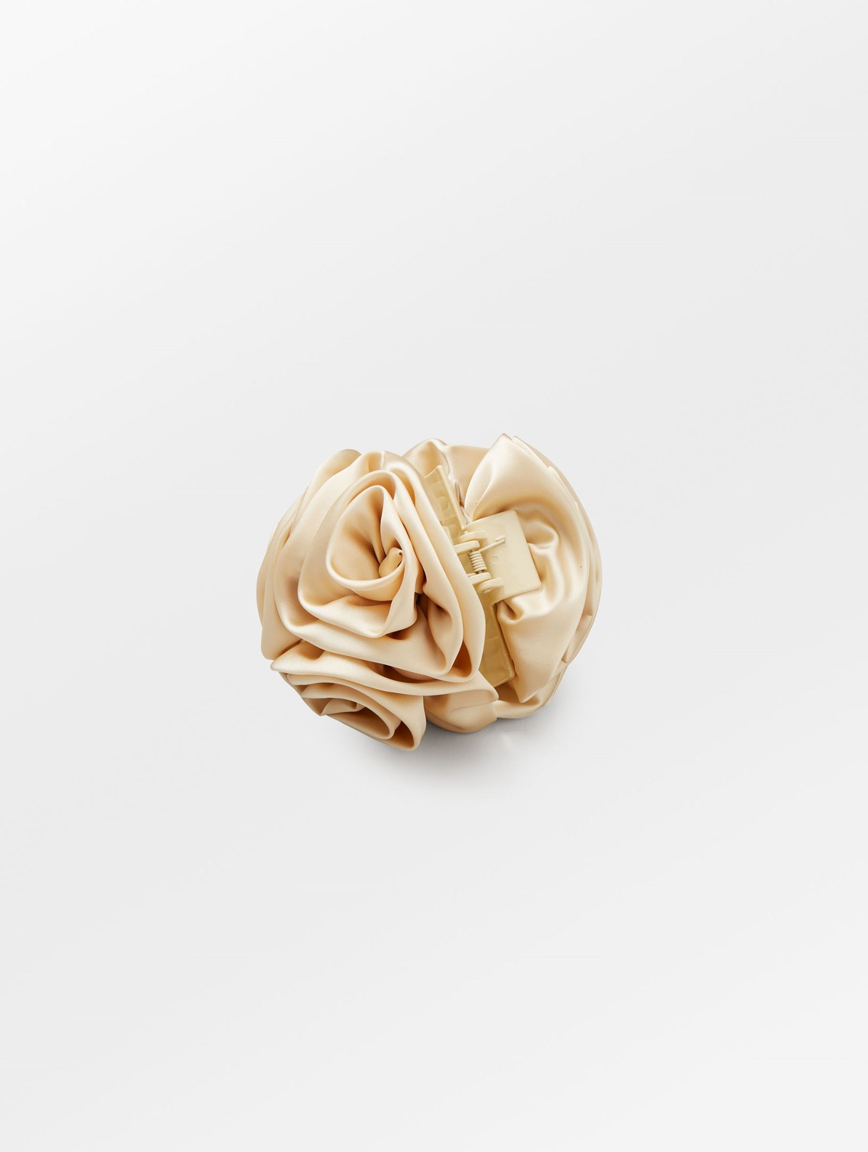 Rosia Flower Hair Claw OneSize BeckSöndergaard