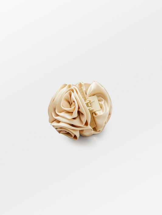 Rosia Flower Hair Claw OneSize BeckSöndergaard