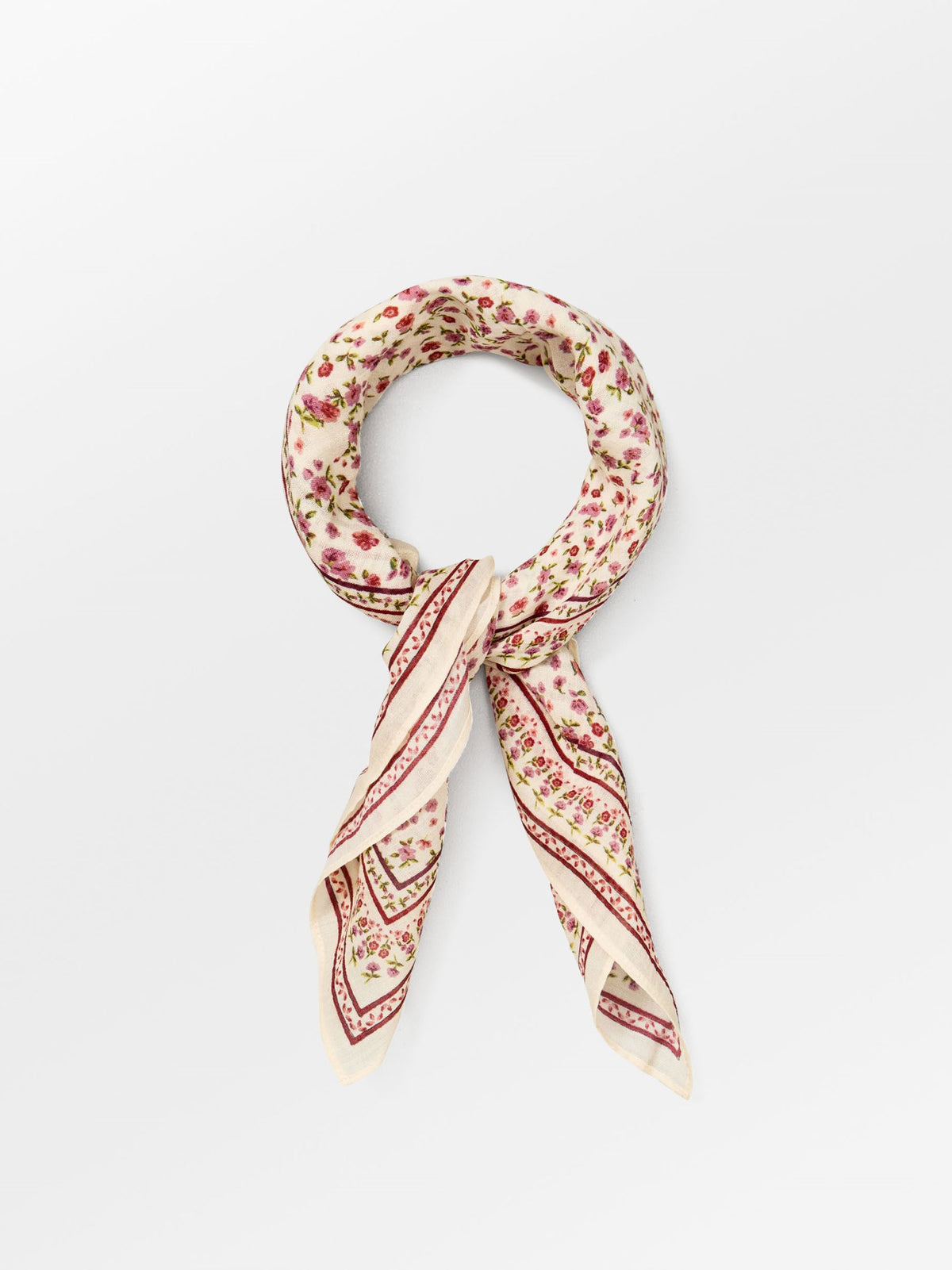 Meadora Cotta Scarf OneSize BeckSöndergaard
