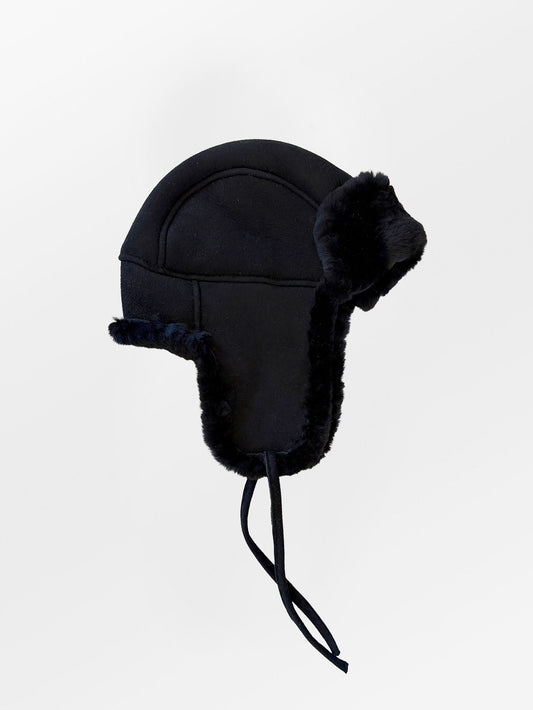 Dora Aviator Hat Clothing BeckSöndergaard