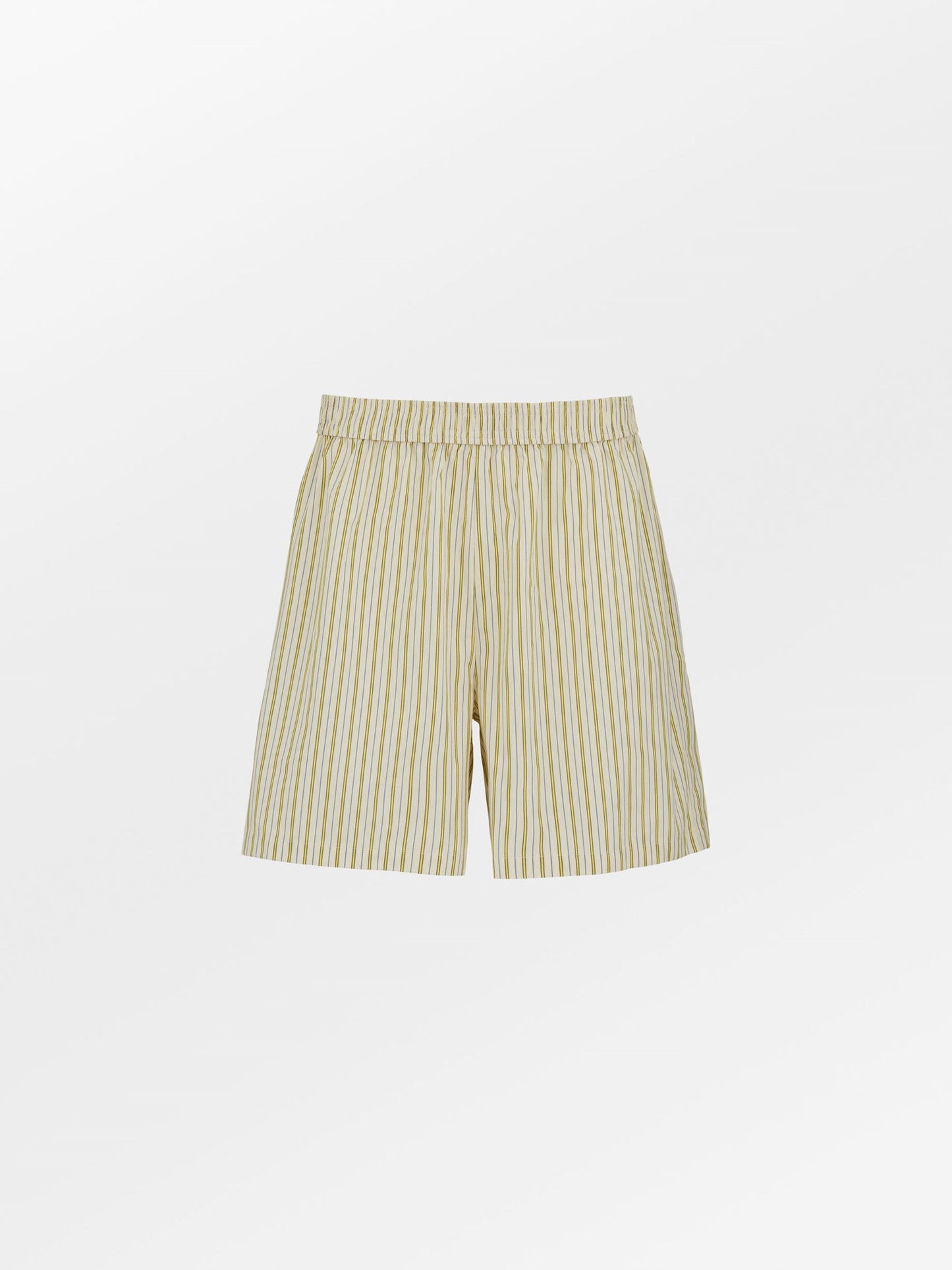 Stripel Lya Shorts Clothing BeckSöndergaard