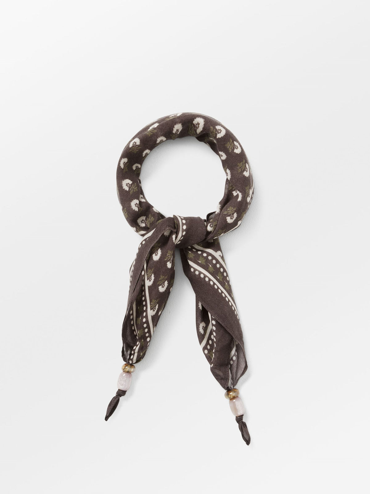 Vara Cotta Scarf OneSize BeckSöndergaard