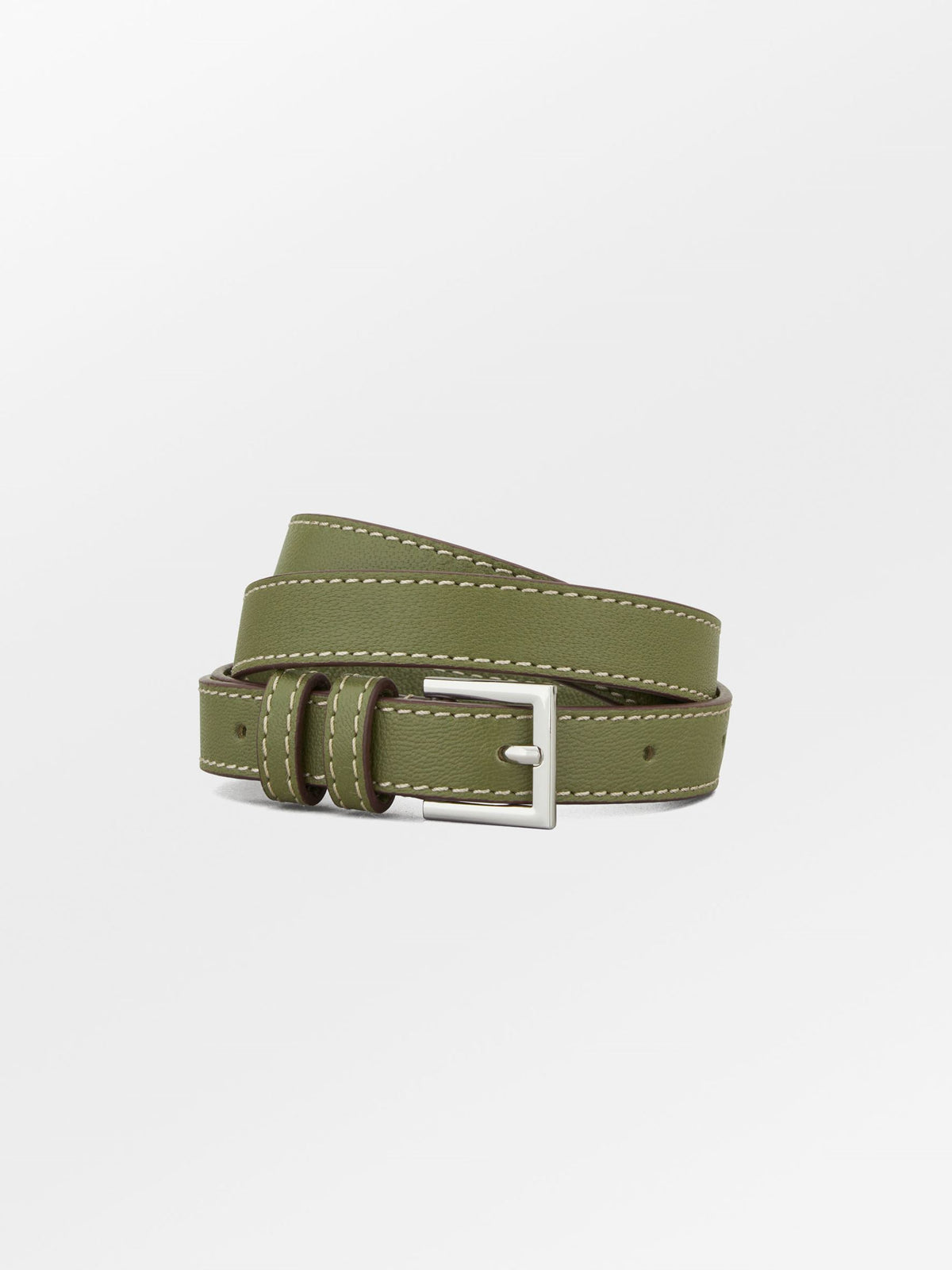 Nappa Hailey Belt Clothing BeckSöndergaard