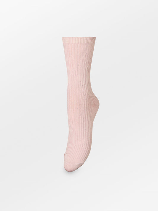 Telva Sequin Sock Socks BeckSöndergaard