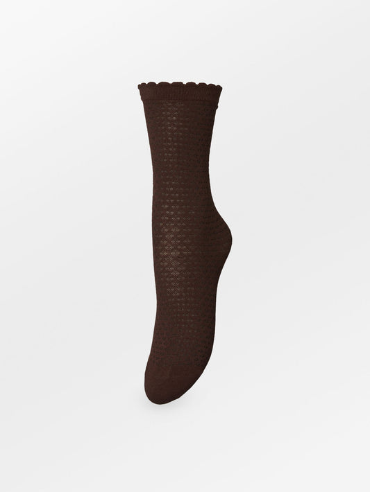Cleomy Cotta Sock Socks BeckSöndergaard