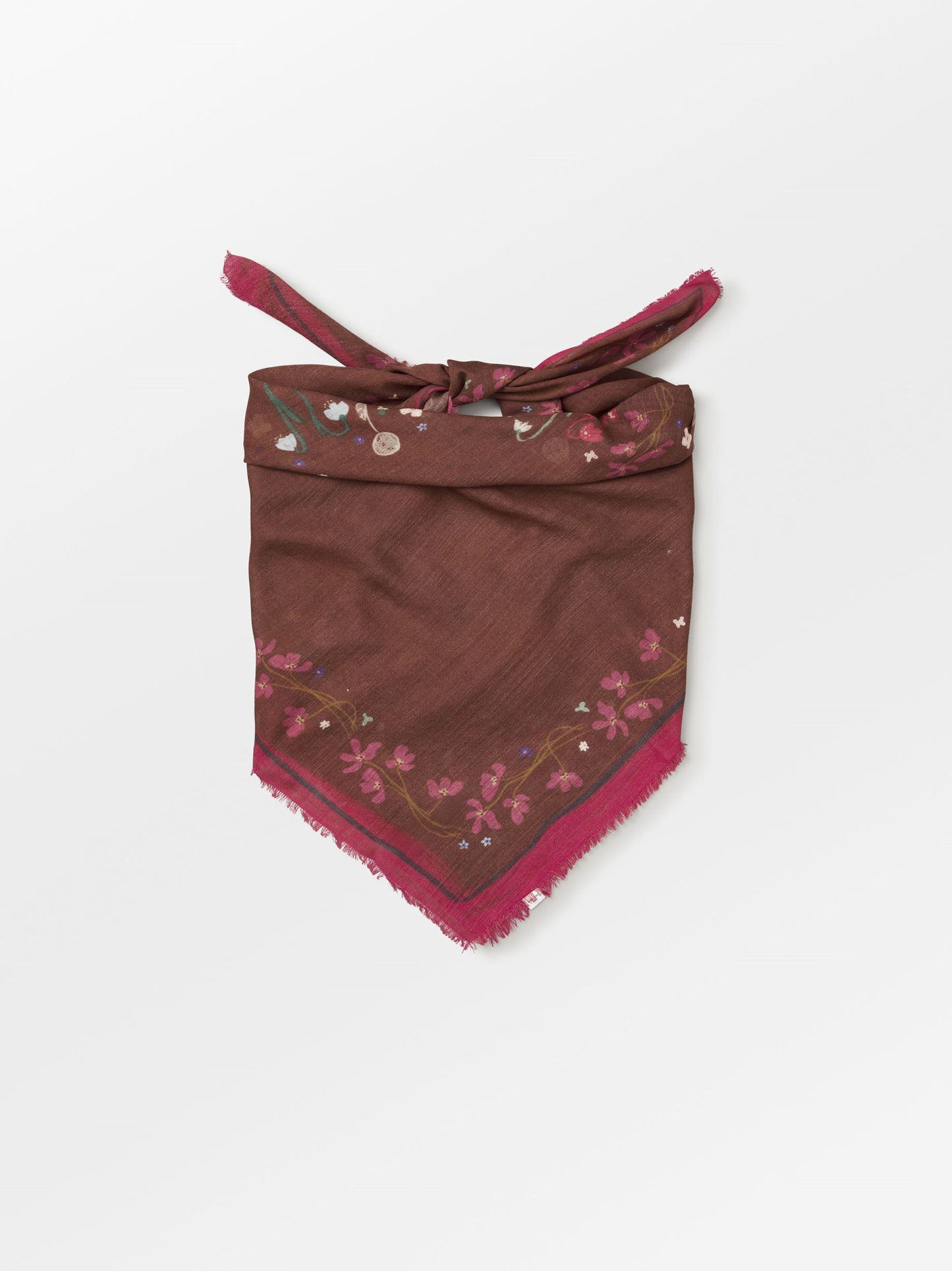 Guafiore Siw Scarf OneSize BeckSöndergaard