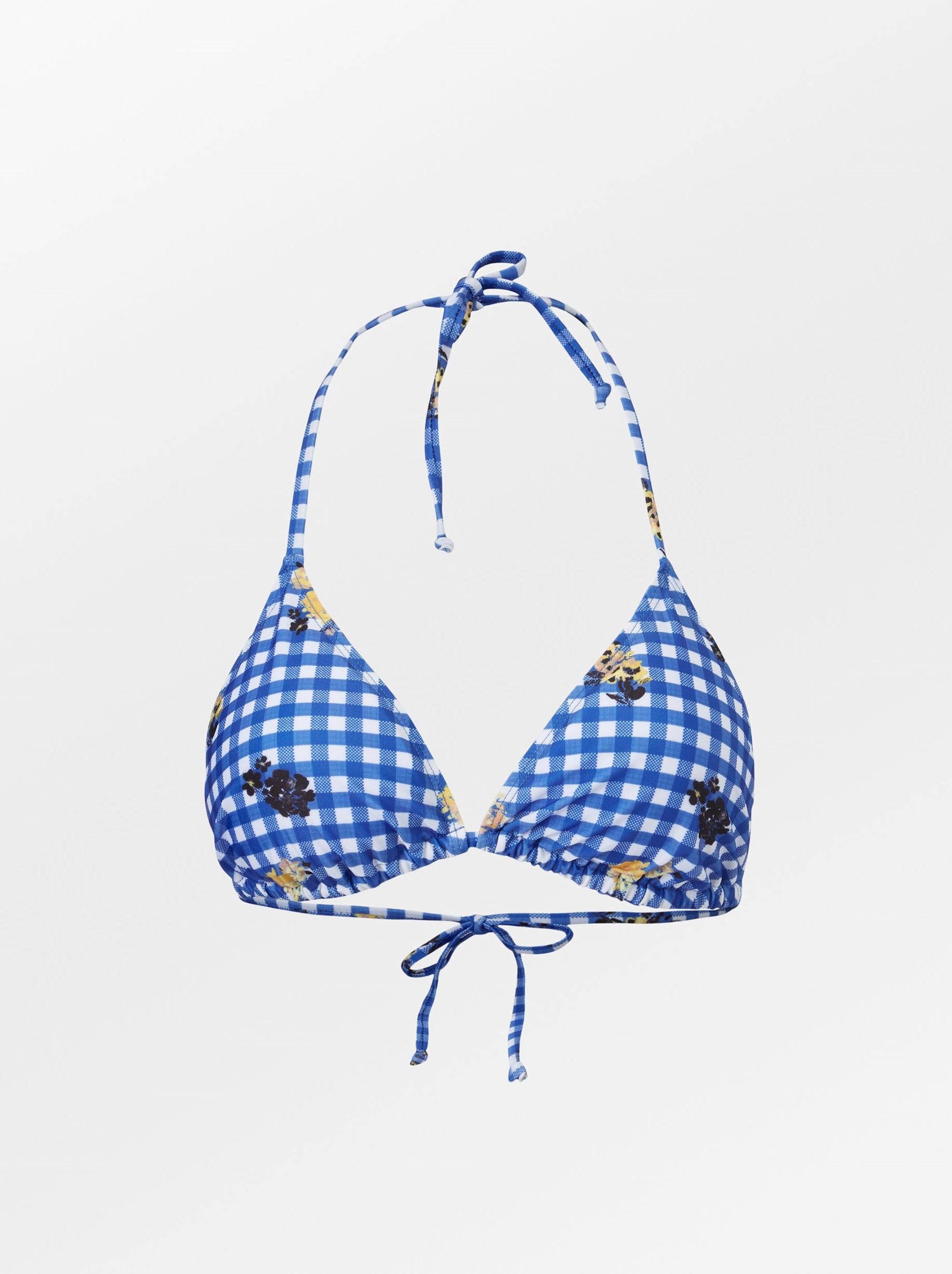 Wina Bel Bikini Top Clothing BeckSöndergaard