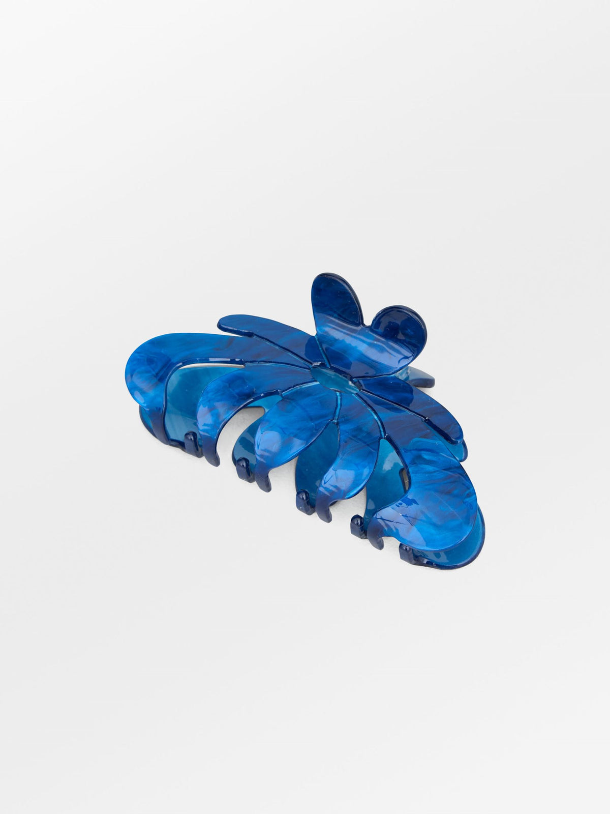 Marbie Magnolia Hair Claw OneSize BeckSöndergaard