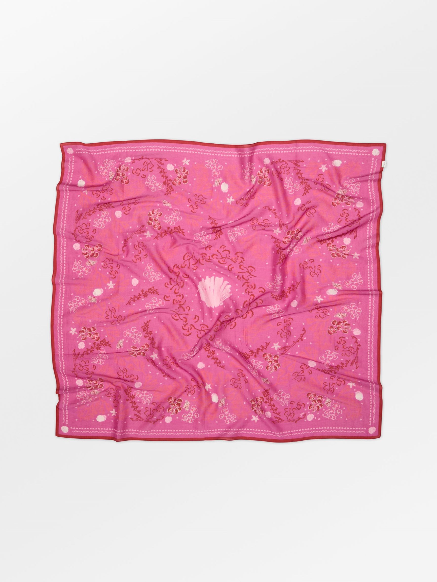 Seastoria Sico Scarf OneSize BeckSöndergaard