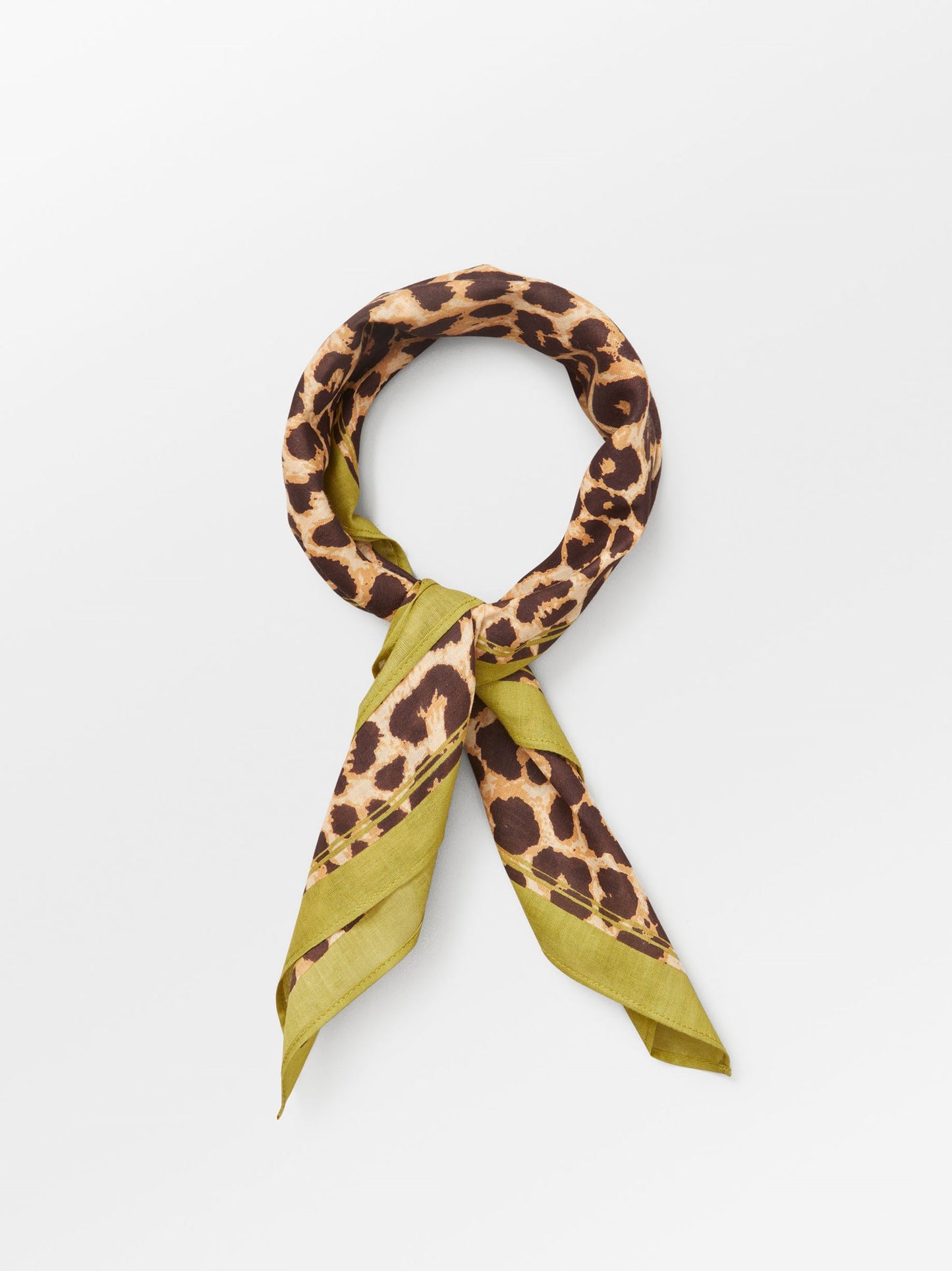 Leony Cotta Scarf OneSize BeckSöndergaard