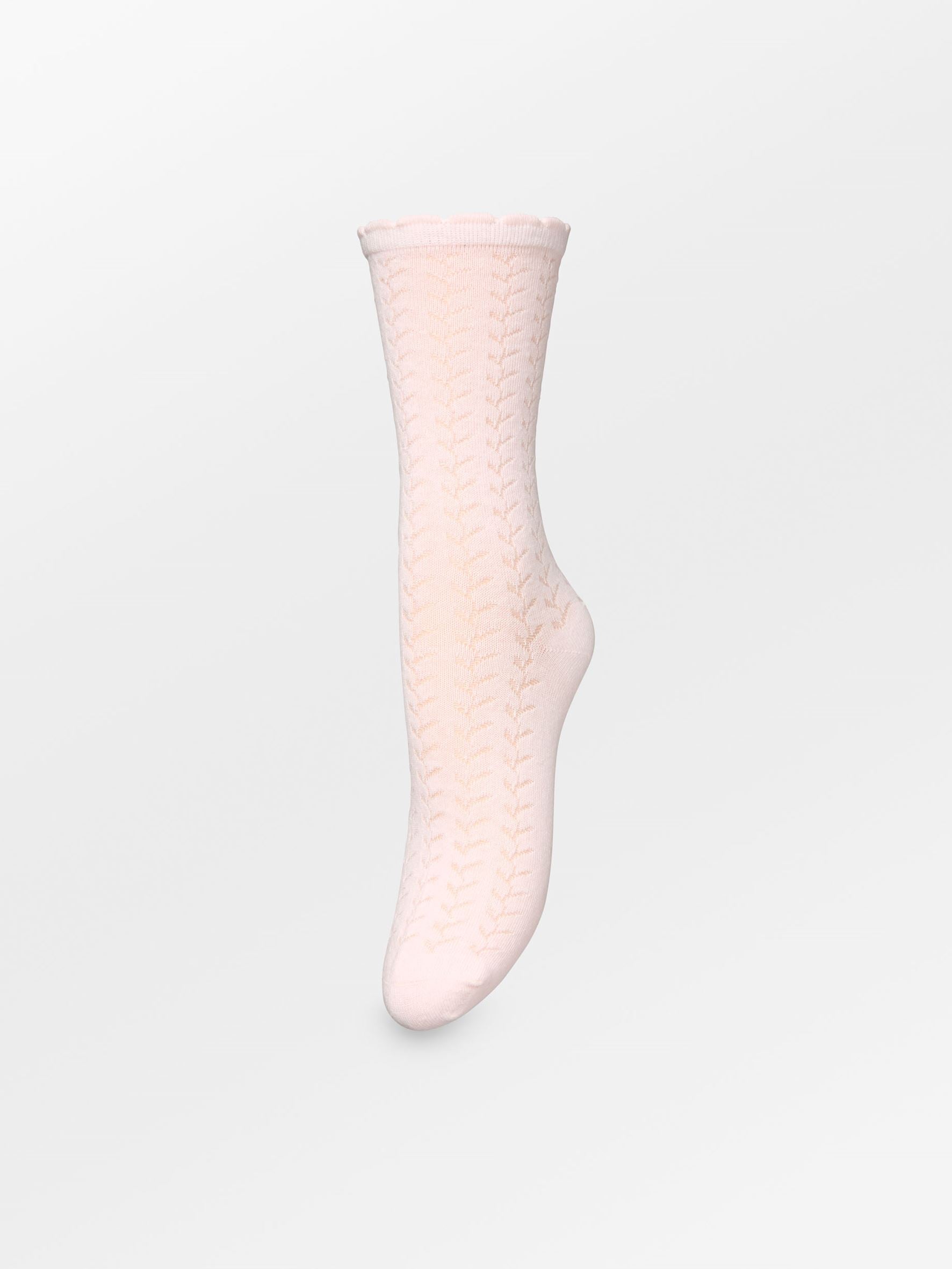 Leofa Cotta Sock Socks BeckSöndergaard