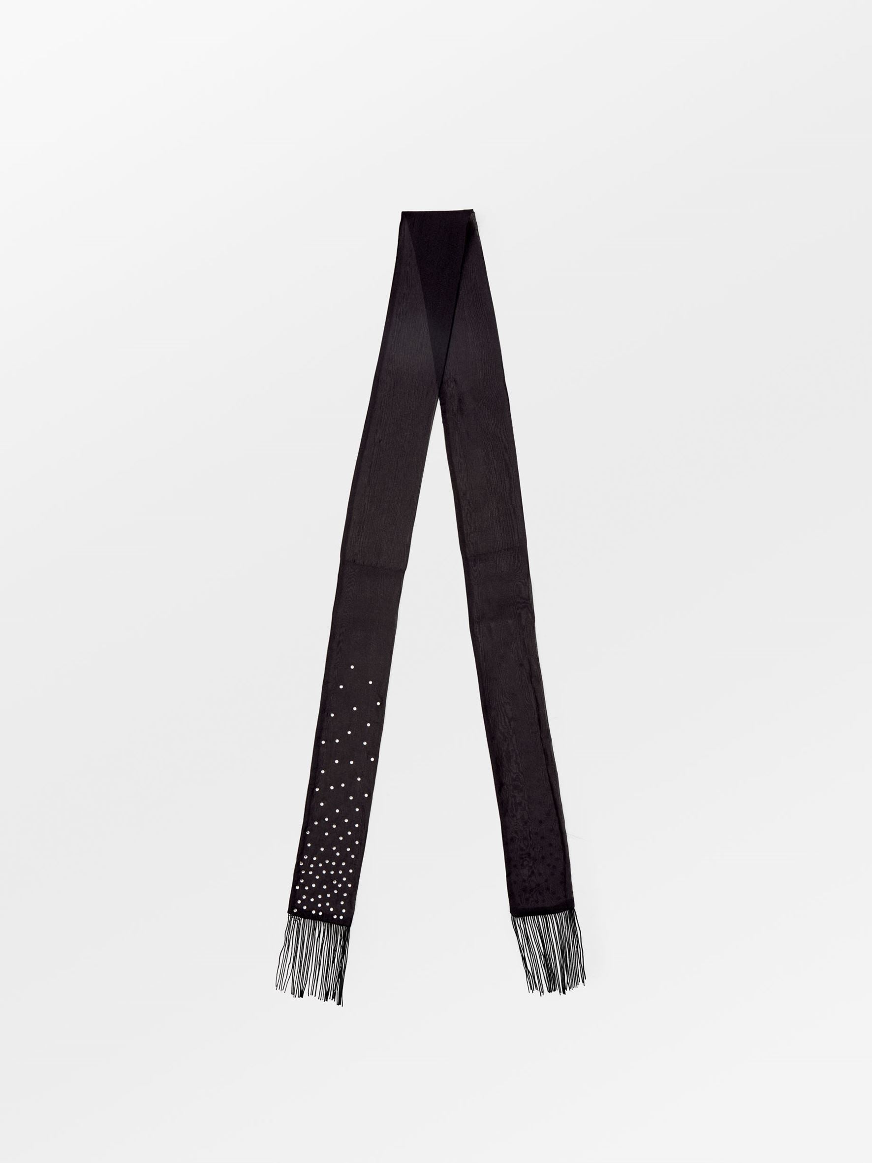 Glimsy Party Scarf OneSize BeckSöndergaard