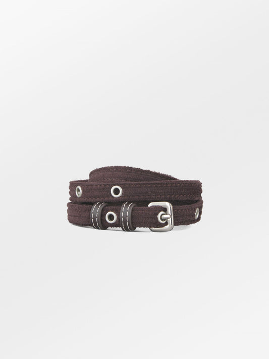 Corduroy Aria Belt Clothing BeckSöndergaard