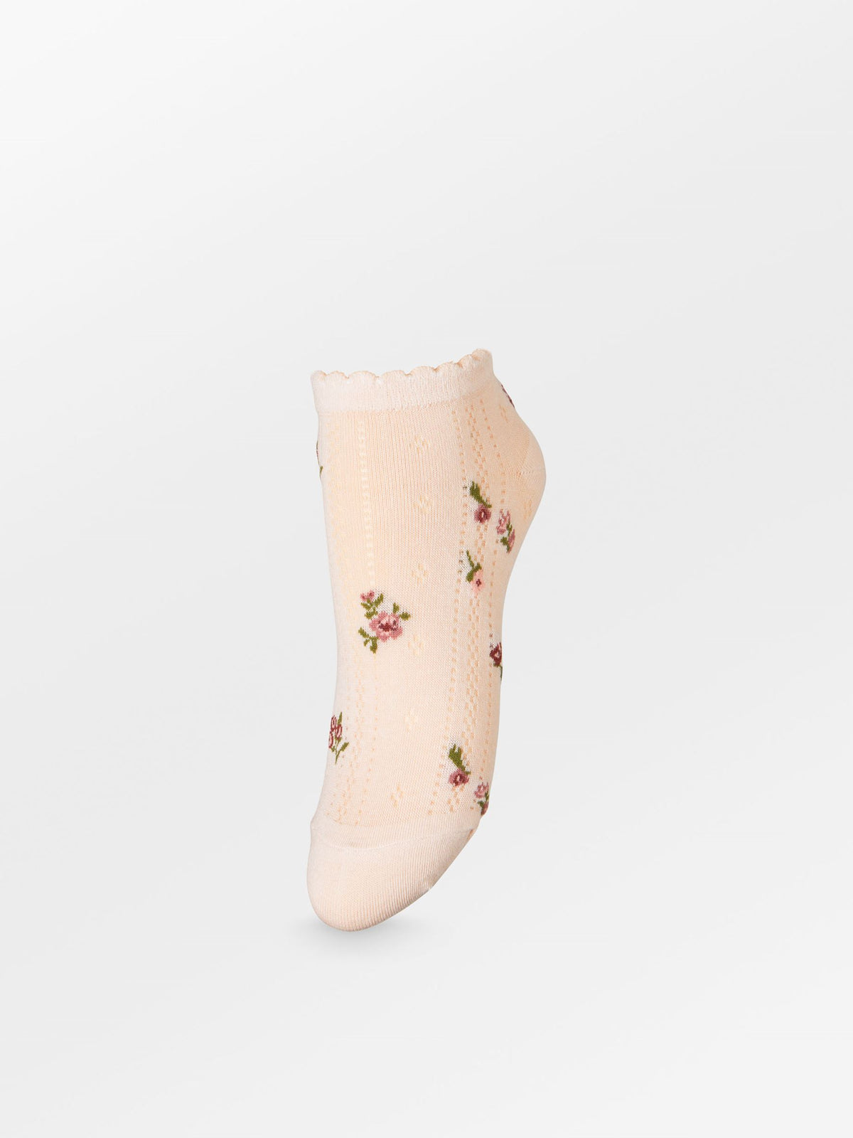Meadora Cotta Short Sock Socks BeckSöndergaard
