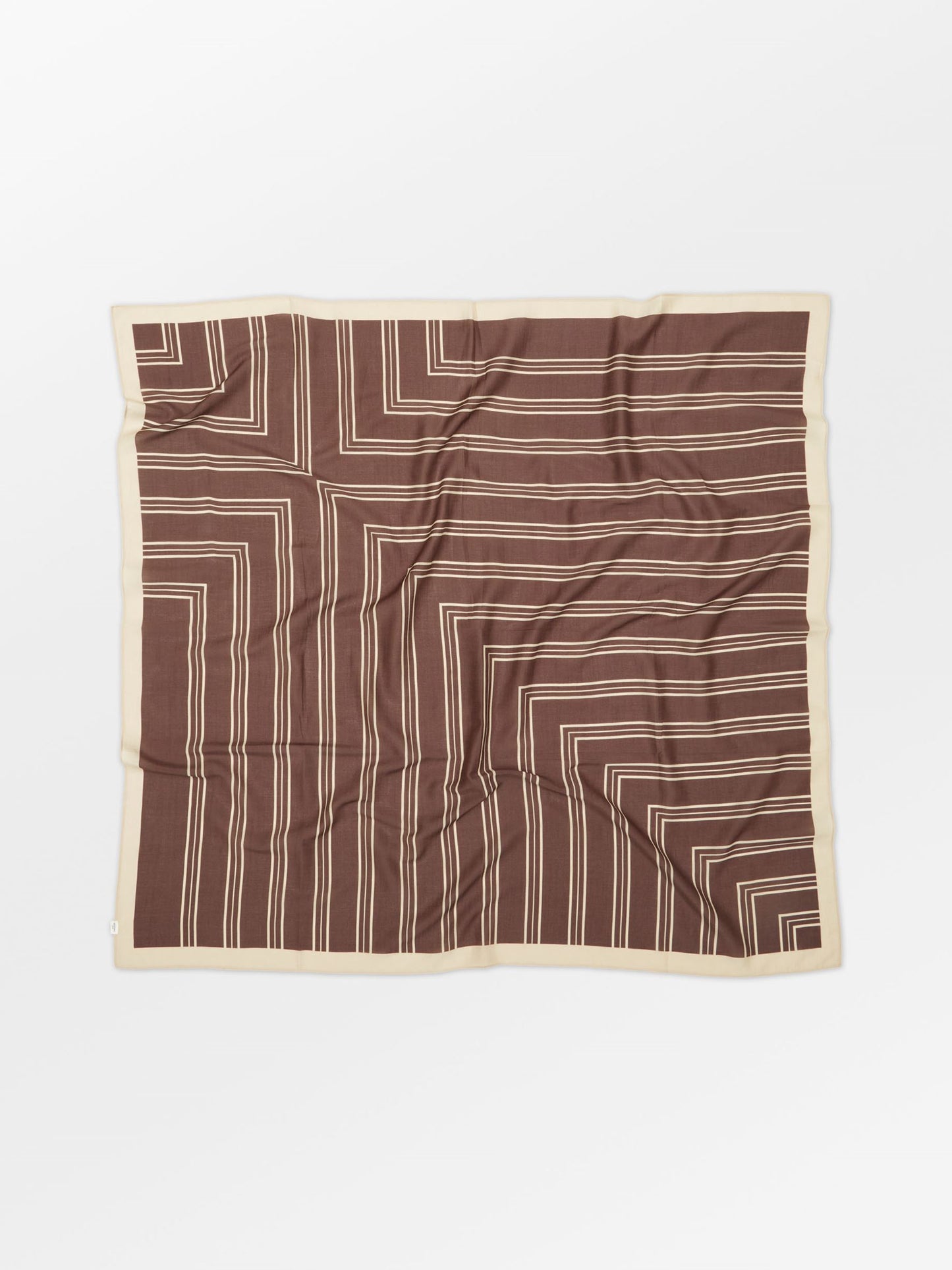 Strie Sico Scarf OneSize BeckSöndergaard